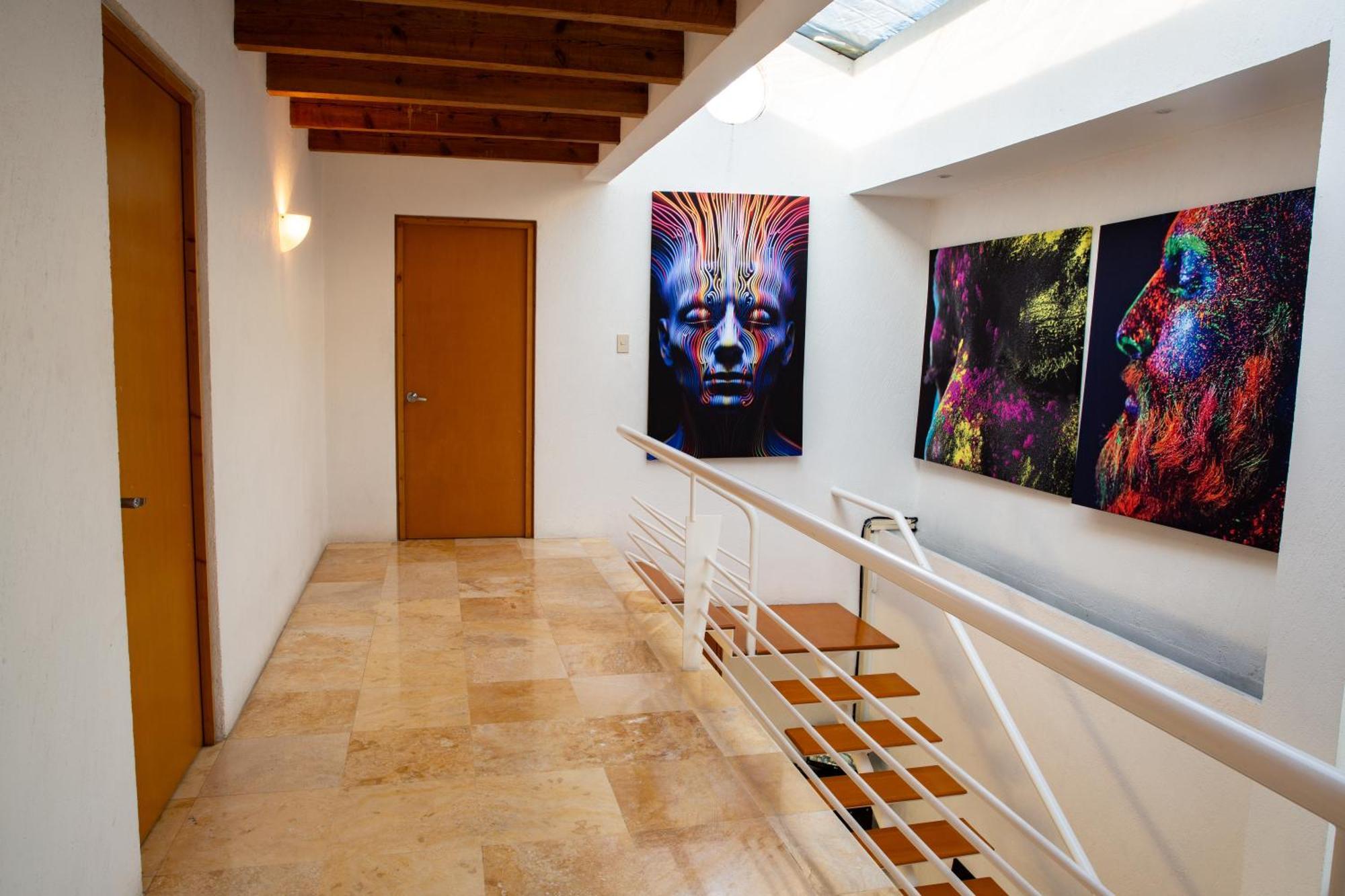 Herradura House Куернавака Екстериор снимка