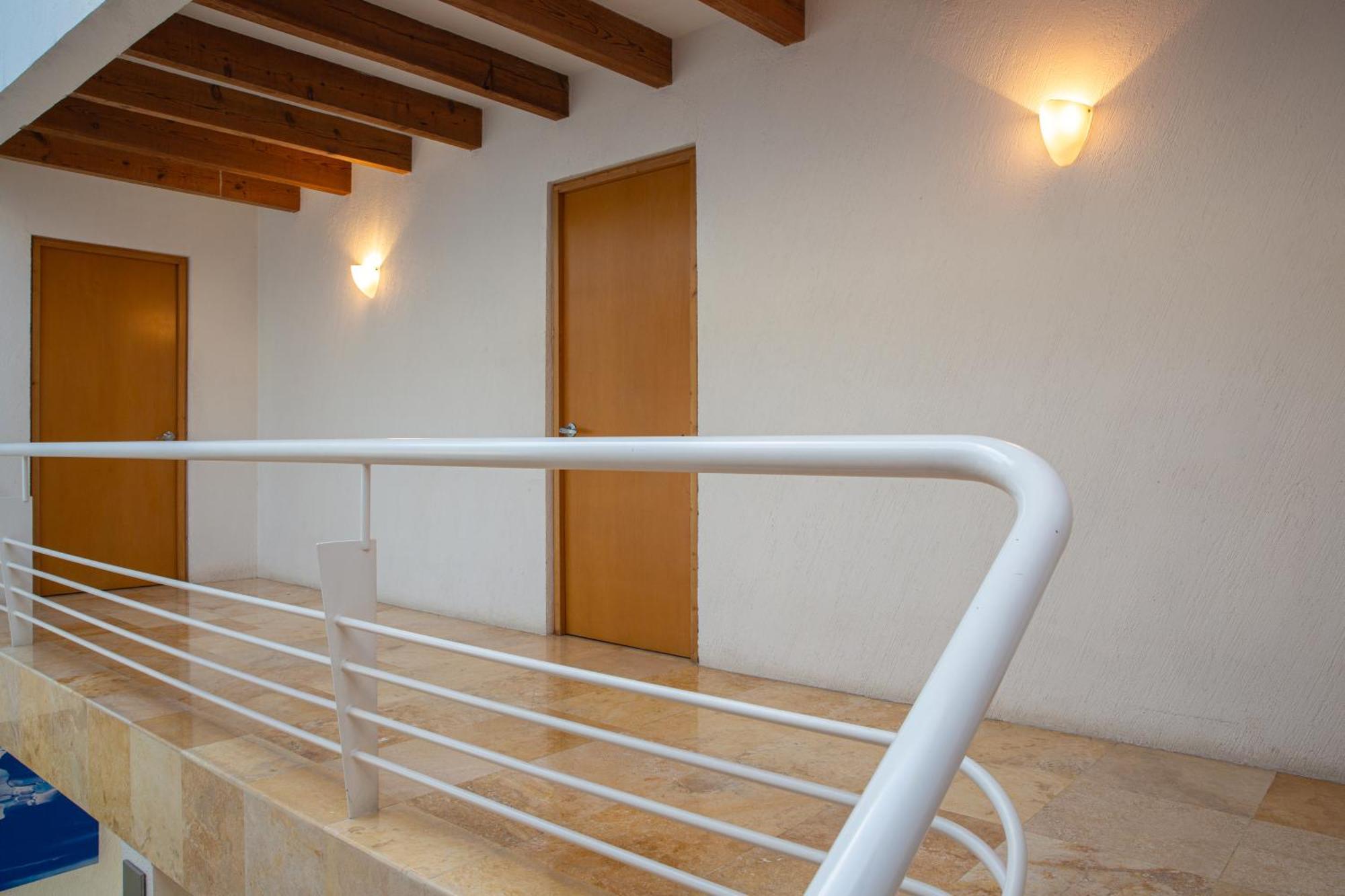 Herradura House Куернавака Екстериор снимка