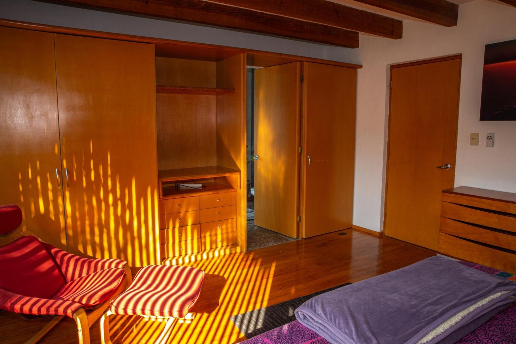Herradura House Куернавака Екстериор снимка