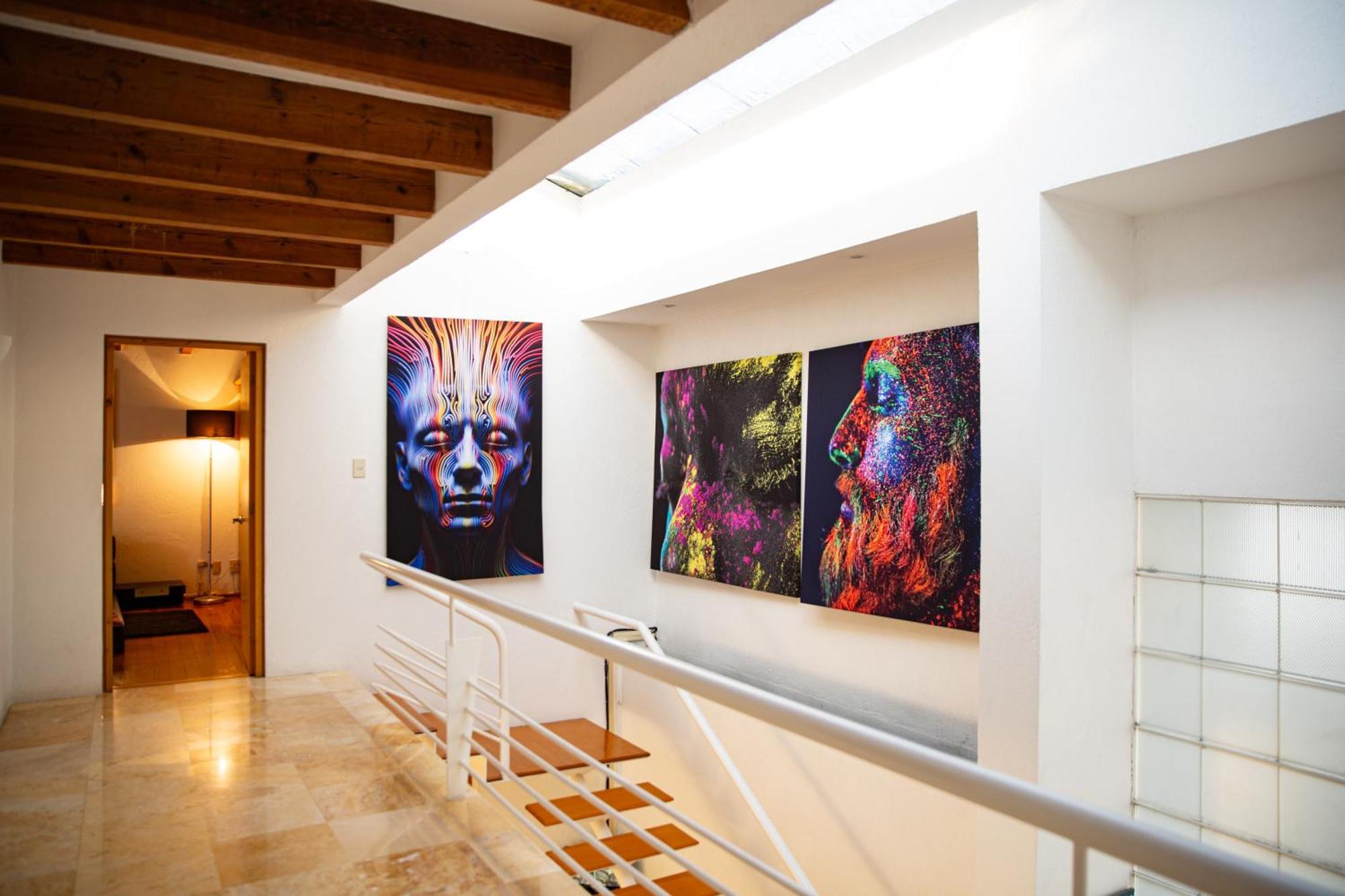 Herradura House Куернавака Екстериор снимка