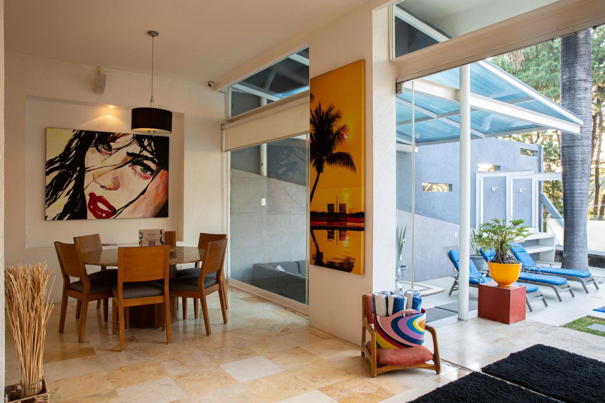 Herradura House Куернавака Екстериор снимка