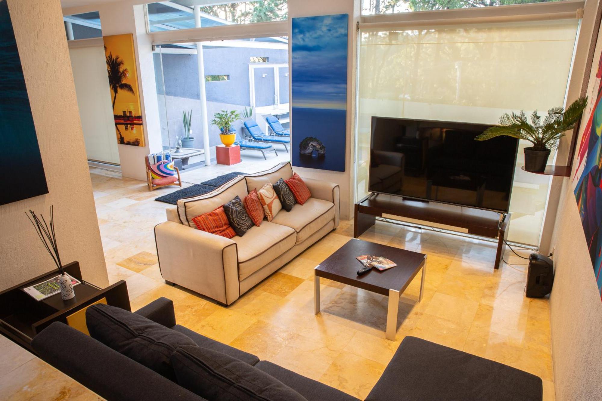 Herradura House Куернавака Екстериор снимка