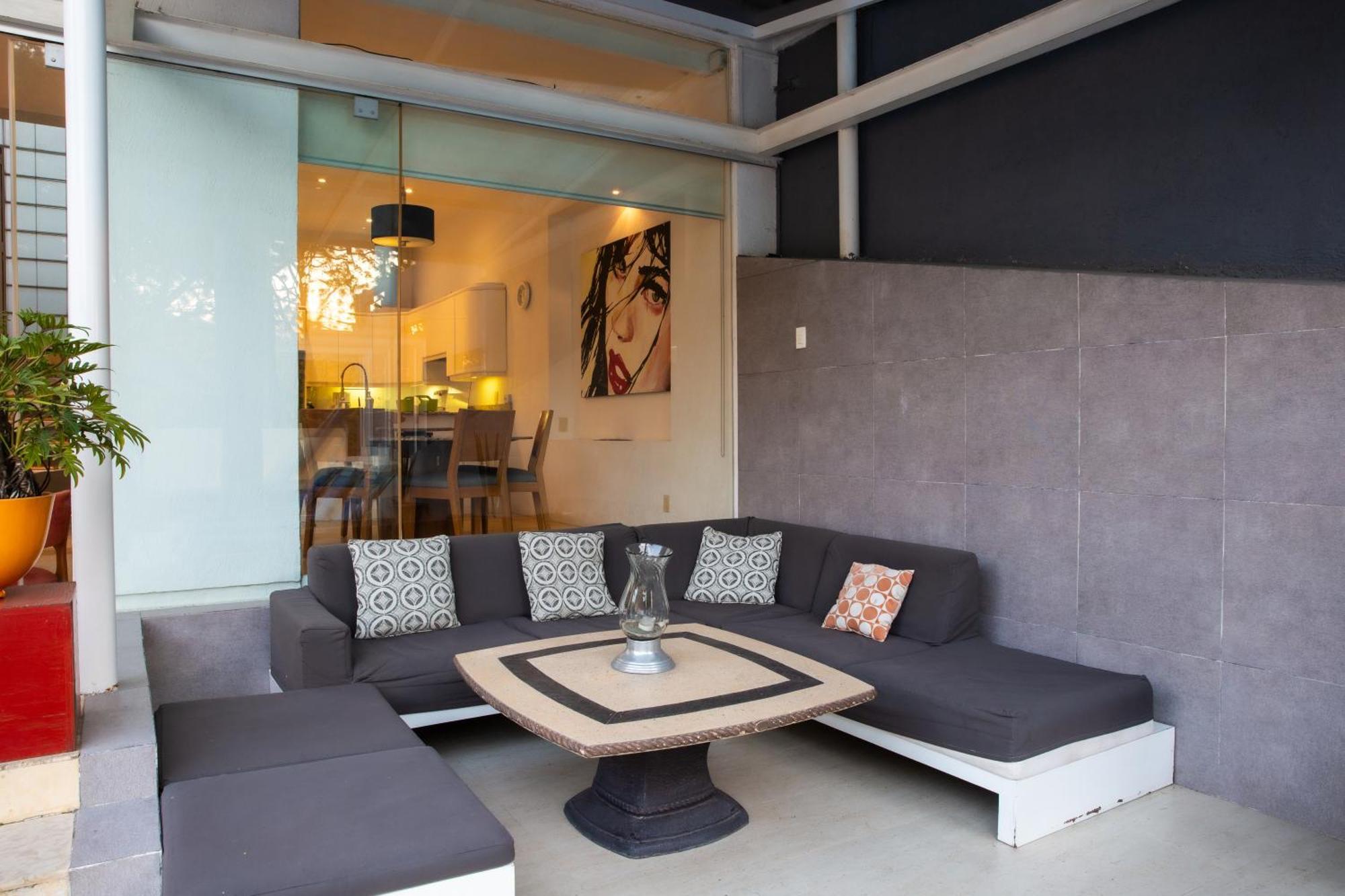 Herradura House Куернавака Екстериор снимка