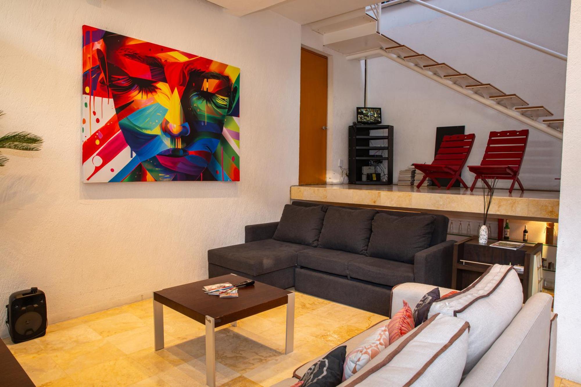 Herradura House Куернавака Екстериор снимка