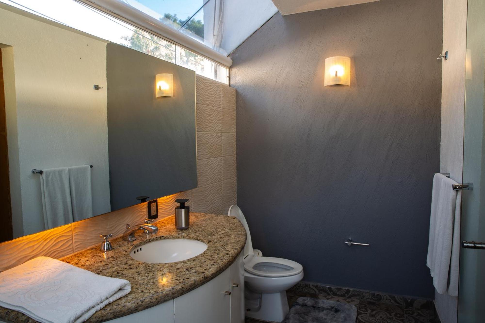 Herradura House Куернавака Екстериор снимка