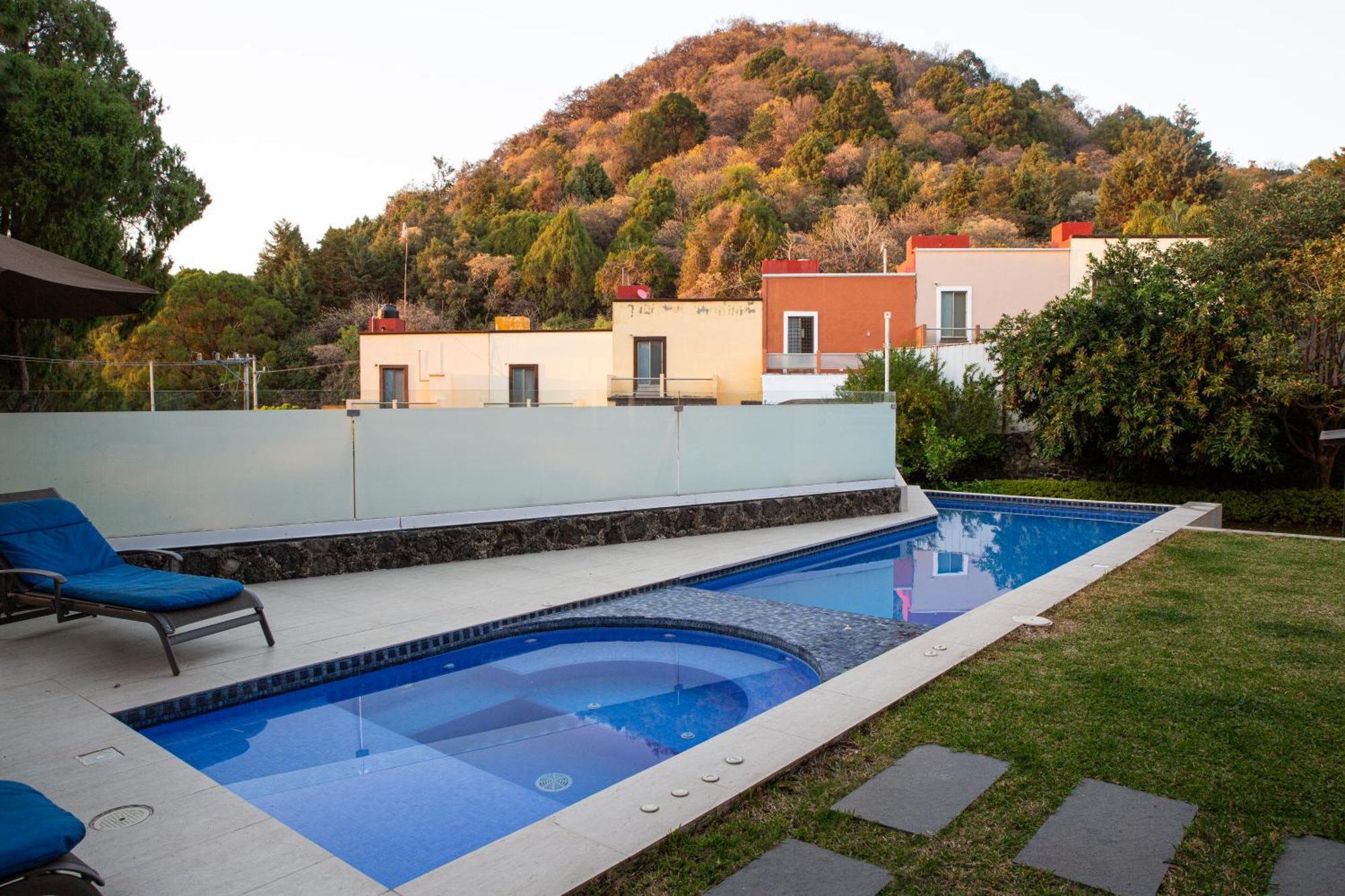 Herradura House Куернавака Екстериор снимка