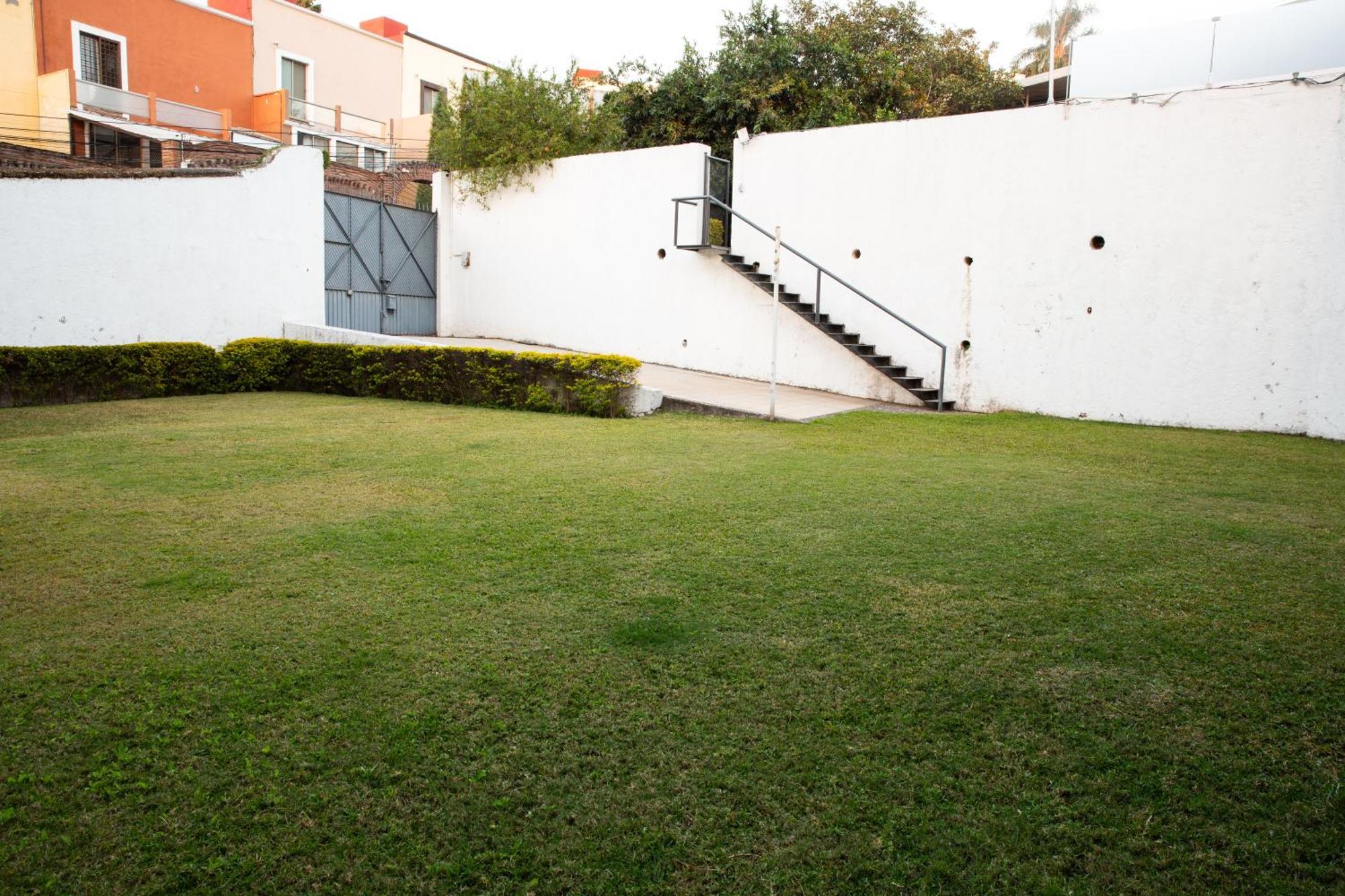 Herradura House Куернавака Екстериор снимка