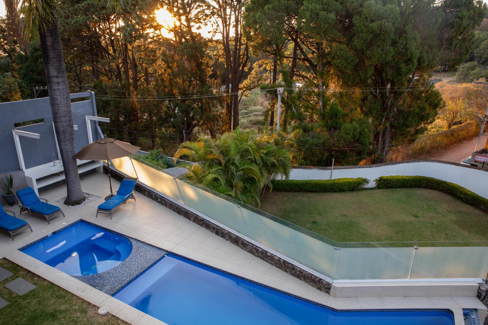 Herradura House Куернавака Екстериор снимка