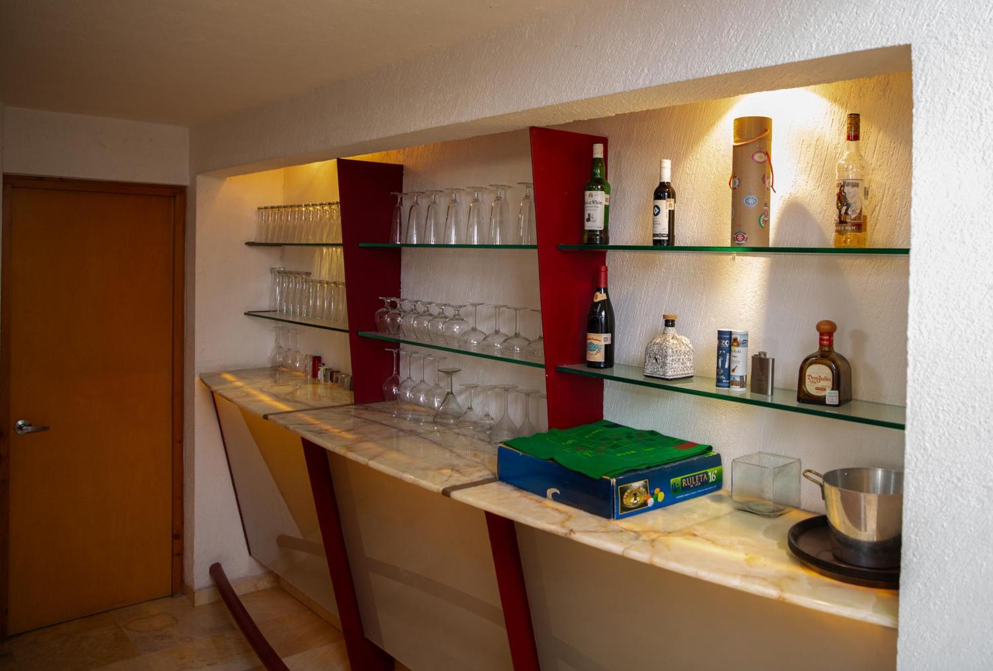 Herradura House Куернавака Екстериор снимка