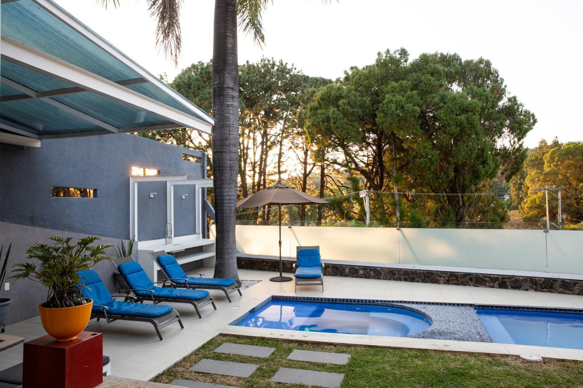 Herradura House Куернавака Екстериор снимка